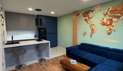 Kaufen 1-Zimmer-Wohnung, 1-Zimmer-Wohnung, Hanulova, Bratislava - Dúbr