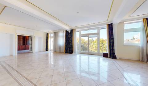 Kaufen 5+ Zimmer-Wohnung, 5+ Zimmer-Wohnung, Lazaretská, Bratislava - 