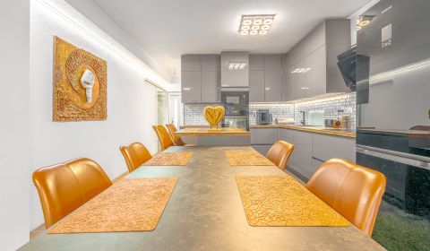 Kaufen Einfamilienhaus, Einfamilienhaus, Táborská, Bratislava - Ružino