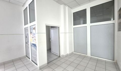 Mieten Geschäftsräumlichkeiten, Geschäftsräumlichkeiten, Pribinova, To