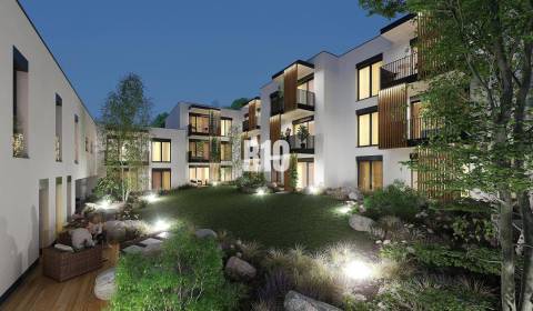 Kaufen 3-Zimmer-Wohnung, 3-Zimmer-Wohnung, Dolná, Žilina, Slowakei