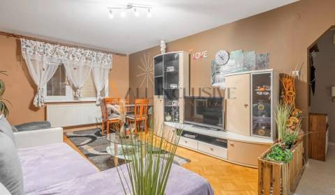 Mieten 3-Zimmer-Wohnung, 3-Zimmer-Wohnung, Radničné námestie, Dunajská