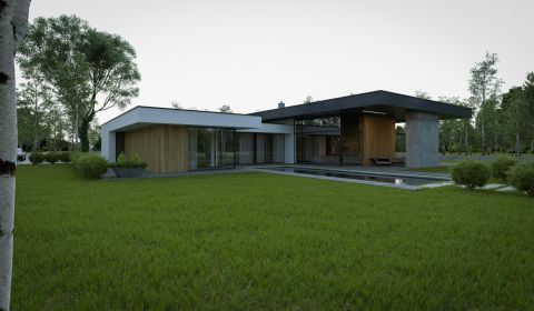 Kaufen Einfamilienhaus, Einfamilienhaus, Cintorínska, Nové Mesto nad V