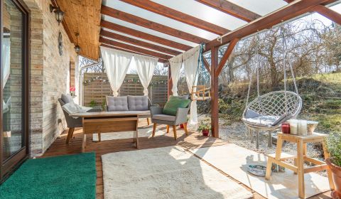 Kaufen Einfamilienhaus, Einfamilienhaus, Piešťany, Slowakei