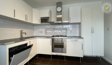 Kaufen 3-Zimmer-Wohnung, Nové Zámky, Slowakei