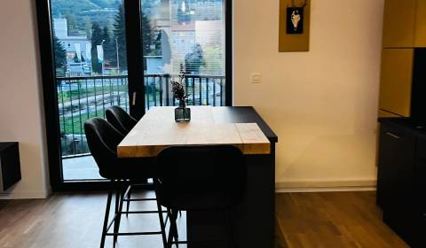 Mieten 2-Zimmer-Wohnung, 2-Zimmer-Wohnung, Račianska, Bratislava - Nov