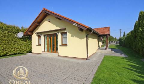 Mieten Einfamilienhaus, Einfamilienhaus, Trnávka, Dunajská Streda, Slo