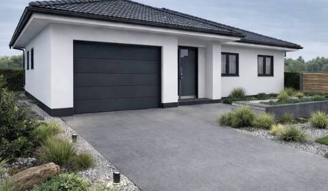 Kaufen Einfamilienhaus, Einfamilienhaus, Topoľčany, Slowakei