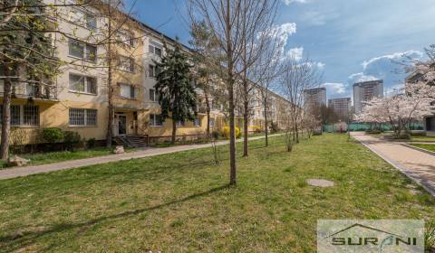 Kaufen 3-Zimmer-Wohnung, 3-Zimmer-Wohnung, Kostlivého, Bratislava - Ru