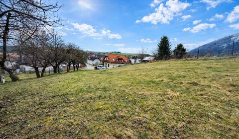 Kaufen Baugrund, Baugrund, Žilina, Slowakei