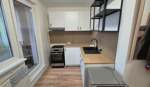 Mieten 1-Zimmer-Wohnung, 1-Zimmer-Wohnung, Nad Laborcom, Michalovce, S