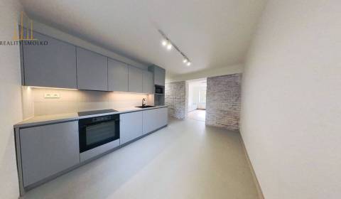 Mieten 2-Zimmer-Wohnung, 2-Zimmer-Wohnung, Šafárikova, Prešov, Slowake
