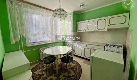 Kaufen 3-Zimmer-Wohnung, Prievidza, Slowakei