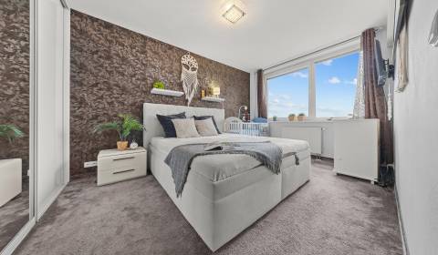 Kaufen 2-Zimmer-Wohnung, 2-Zimmer-Wohnung, Budatinská, Bratislava - Pe