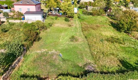 Kaufen Baugrund, Baugrund, Hlavná, Nitra, Slowakei