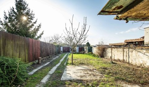 Kaufen Einfamilienhaus, Einfamilienhaus, Hlohovec, Slowakei