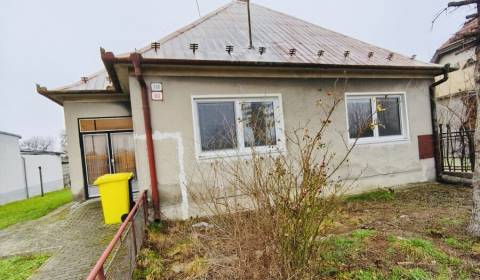 Kaufen Einfamilienhaus, Einfamilienhaus, Seredská, Hlohovec, Slowakei