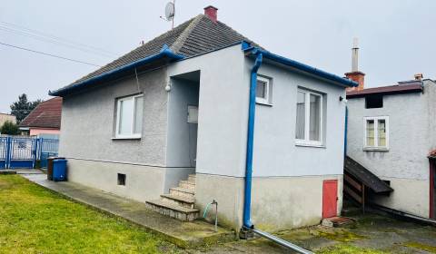 Kaufen Einfamilienhaus, Einfamilienhaus, Ladislava Novomeského, Hlohov