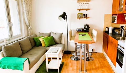 Kaufen 1-Zimmer-Wohnung, 1-Zimmer-Wohnung, Bratislava - Ružinov, Slowa