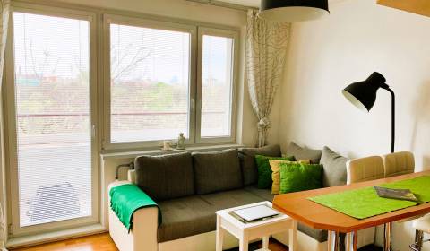 Kaufen 1-Zimmer-Wohnung, 1-Zimmer-Wohnung, Bratislava - Ružinov, Slowa