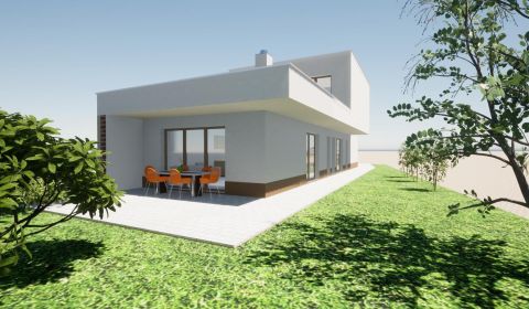 Kaufen Einfamilienhaus, Einfamilienhaus, Nové Zámky, Slowakei