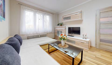 Kaufen 3-Zimmer-Wohnung, 3-Zimmer-Wohnung, Topoľčany, Slowakei