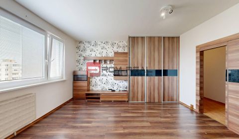 Mieten 1-Zimmer-Wohnung, 1-Zimmer-Wohnung, L.Novomeského, Pezinok, Slo
