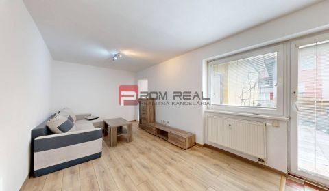 Mieten 2-Zimmer-Wohnung, 2-Zimmer-Wohnung, Rázusová, Pezinok, Slowakei
