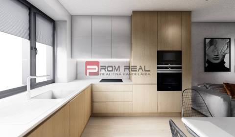 Kaufen 3-Zimmer-Wohnung, 3-Zimmer-Wohnung, Pezinok, Slowakei