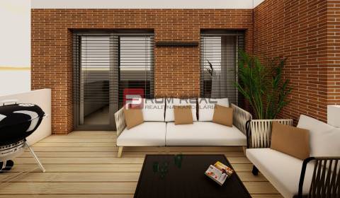 Kaufen 3-Zimmer-Wohnung, 3-Zimmer-Wohnung, Pezinok, Slowakei