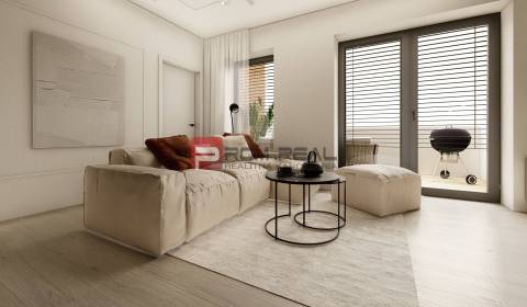 Kaufen 4-Zimmer-Wohnung, 4-Zimmer-Wohnung, Pezinok, Slowakei