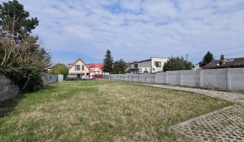 Kaufen Baugrund, Baugrund, Bernolákovská, Senec, Slowakei