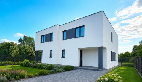 Kaufen Einfamilienhaus, Einfamilienhaus, Jazerná, Senec, Slowakei