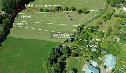 Kaufen Baugrund, Banská Bystrica, Slowakei