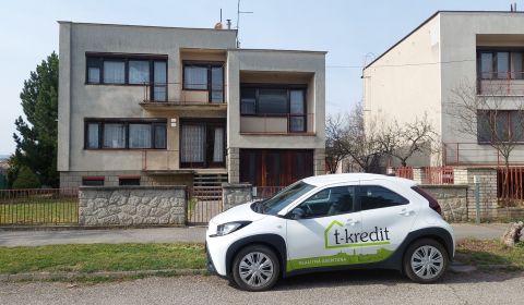 Kaufen Einfamilienhaus, Einfamilienhaus, Zlaté Moravce, Slowakei
