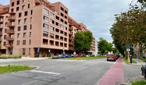 Mieten 1-Zimmer-Wohnung, 1-Zimmer-Wohnung, Bratislava - Ružinov, Slowa