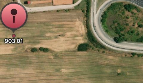 Kaufen Grundstücke für Aufbau, Grundstücke für Aufbau, Senec, Slowakei