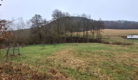 Kaufen Baugrund, Baugrund, Sampor, Zvolen, Slowakei