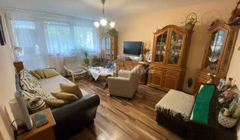 Kaufen 4-Zimmer-Wohnung, 4-Zimmer-Wohnung, Sobôtka, Rimavská Sobota, S