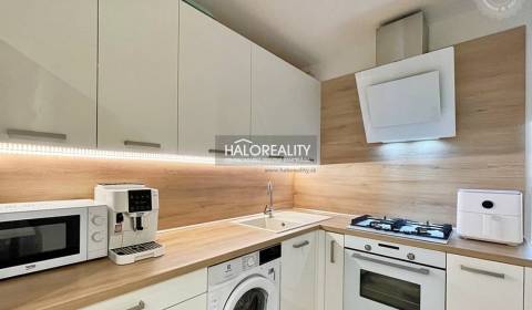 Kaufen 2-Zimmer-Wohnung, Levice, Slowakei