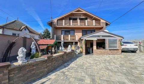 Kaufen Einfamilienhaus, Einfamilienhaus, Hlohovec, Slowakei