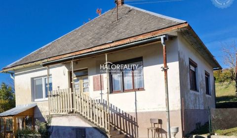 Kaufen Einfamilienhaus, Žarnovica, Slowakei