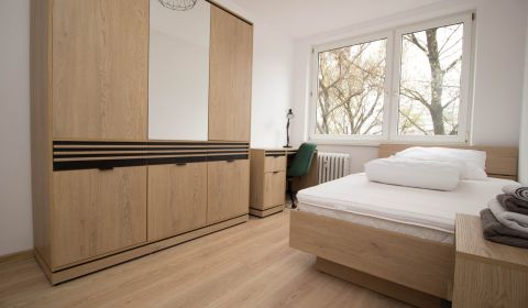 Mieten 3-Zimmer-Wohnung, 3-Zimmer-Wohnung, Trieda SNP, Košice - Západ,