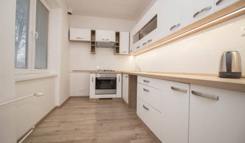 Kaufen 2-Zimmer-Wohnung, 2-Zimmer-Wohnung, Hlinkova, Košice - Sever, S