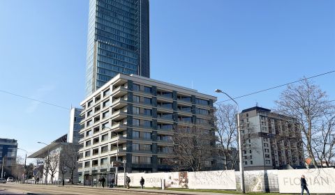 Mieten 2-Zimmer-Wohnung, 2-Zimmer-Wohnung, Školská, Bratislava - Staré