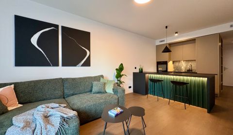 Mieten 2-Zimmer-Wohnung, 2-Zimmer-Wohnung, Školská, Bratislava - Staré