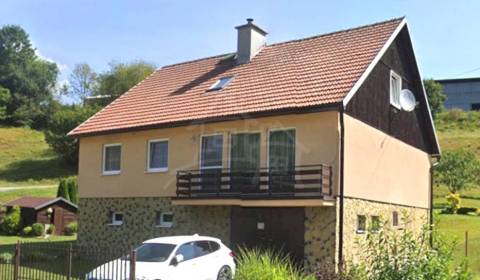 Kaufen Einfamilienhaus, Einfamilienhaus, Ružomberok, Slowakei