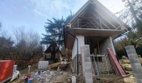 Kaufen Ferienhaus, Ferienhaus, Zajačia debra, Vranov nad Topľou, Slowa