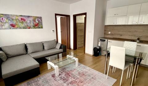 Mieten 2-Zimmer-Wohnung, 2-Zimmer-Wohnung, Hviezdna, Dunajská Streda, 