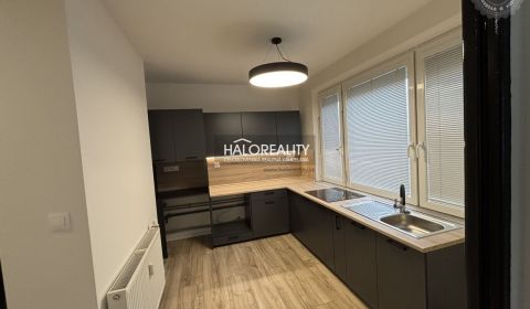 Kaufen 3-Zimmer-Wohnung, Lučenec, Slowakei